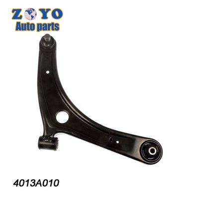 Braço de controle inferior dianteiro de borracha natural para o MITSUBISHI Outlander 2006-2012