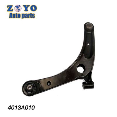 Braço de controle inferior dianteiro de borracha natural para o MITSUBISHI Outlander 2006-2012