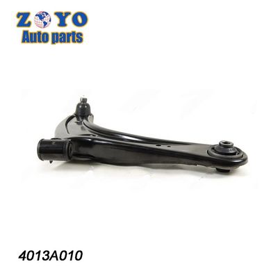 Braço de controle inferior dianteiro de borracha natural para o MITSUBISHI Outlander 2006-2012