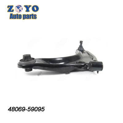 SS7132 Braço de controlo da suspensão inferior para Toyota Prius 2004 2009 Finalidade Substituir/Reparar