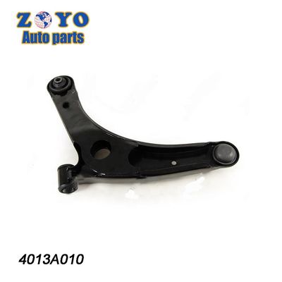 Braço de controle inferior dianteiro de borracha natural para o MITSUBISHI Outlander 2006-2012