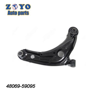 SS7132 Braço de controlo da suspensão inferior para Toyota Prius 2004 2009 Finalidade Substituir/Reparar