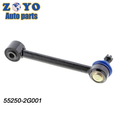 SPHC E-Coating Braço de controlo traseiro preto para HYUNDAI 552502G001 RK622349