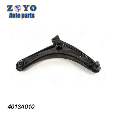 Braço de controle inferior dianteiro de borracha natural para o MITSUBISHI Outlander 2006-2012