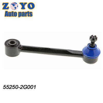 SPHC E-Coating Braço de controlo traseiro preto para HYUNDAI 552502G001 RK622349