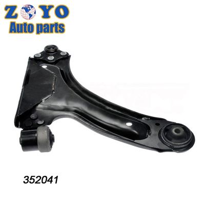 2008- Ano Wishbone Suspensão de braço para ISUZU TROOPER II UB 352041 Braço de Controle Frontal