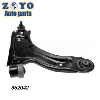 2008- Ano Wishbone Suspensão de braço para ISUZU TROOPER II UB 352041 Braço de Controle Frontal