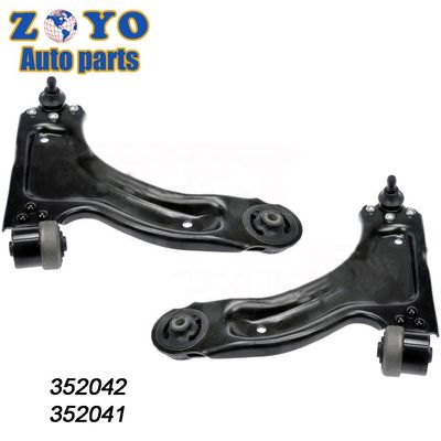 2008- Ano Wishbone Suspensão de braço para ISUZU TROOPER II UB 352041 Braço de Controle Frontal