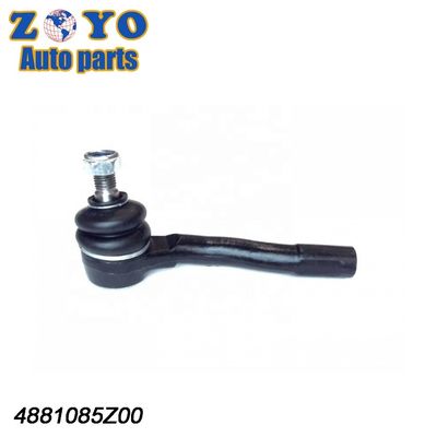 Ferramentas de reparação do sistema de suspensão do Chevrolet Optra 2004-2007