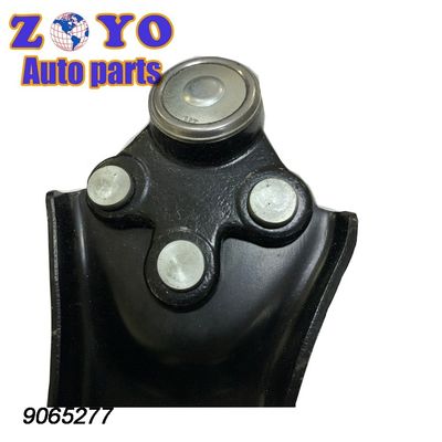 2014- Chevrolet Sail 3 Suspensão do eixo dianteiro Braço de controle inferior com bucha de borracha natural