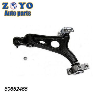 60652465 Substituição/reparação de peças de automóveis Braços inferiores de comando para Alfa Romeo 156 147