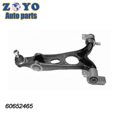 60652465 Substituição/reparação de peças de automóveis Braços inferiores de comando para Alfa Romeo 156 147