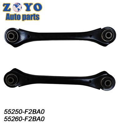 Hyundai Car Fitment Braço de controlo anterior inferior para Kia Forte 2020 OEM NO 55250-F2BA0