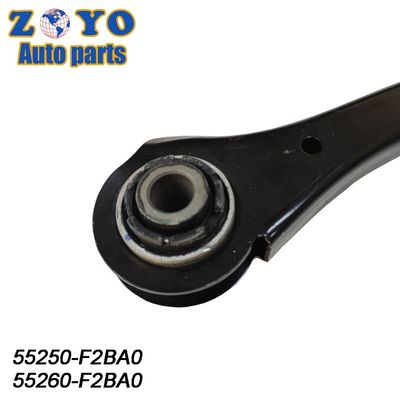 Hyundai Car Fitment Braço de controlo anterior inferior para Kia Forte 2020 OEM NO 55250-F2BA0