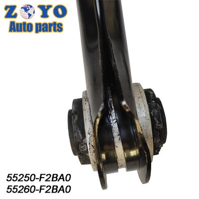 Hyundai Car Fitment Braço de controlo anterior inferior para Kia Forte 2020 OEM NO 55250-F2BA0