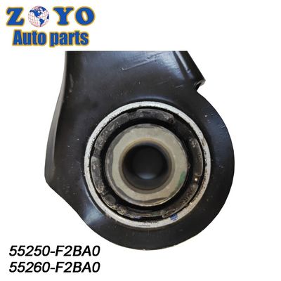 Hyundai Car Fitment Braço de controlo anterior inferior para Kia Forte 2020 OEM NO 55250-F2BA0