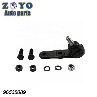 OE NO. 96535089 Sistemas de Suspensão Automóvel Peças de automóvel articulação de bola Para Chevrolet Aveo 2008 2004-2011