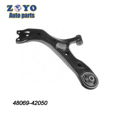 48069-0R010 K620586 Braço de controlo frontal esquerdo com bucha Para Toyota RAV4 2005 Propósito