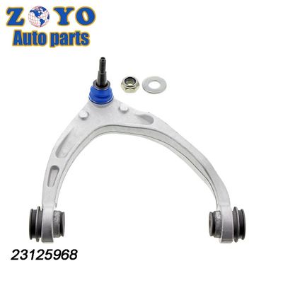 Nature Rubber Bushing Frente de Alumínio Braço de Controle Esquerdo para Cadillac Escalade Modelo 2016