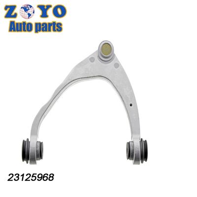 Nature Rubber Bushing Frente de Alumínio Braço de Controle Esquerdo para Cadillac Escalade Modelo 2016