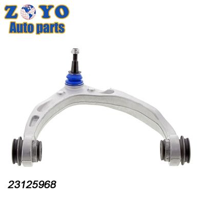 Nature Rubber Bushing Frente de Alumínio Braço de Controle Esquerdo para Cadillac Escalade Modelo 2016