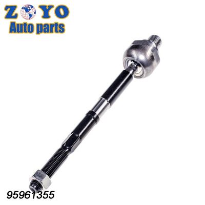 2009 Steering Tie Rod Assembly para Chevrolet Aveo 2004-2011 Ano 2009 Alumínio