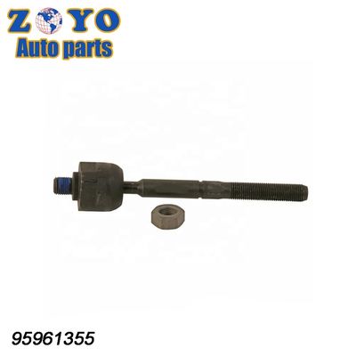2009 Steering Tie Rod Assembly para Chevrolet Aveo 2004-2011 Ano 2009 Alumínio