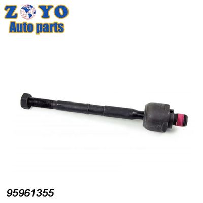 2009 Steering Tie Rod Assembly para Chevrolet Aveo 2004-2011 Ano 2009 Alumínio