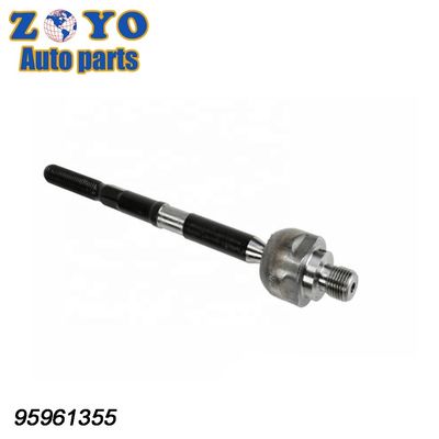 2009 Steering Tie Rod Assembly para Chevrolet Aveo 2004-2011 Ano 2009 Alumínio