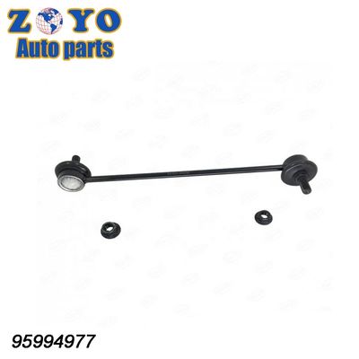 Link de estabilizador frontal inferior para Chevrolet Aveo 2004-2011 Desempenho excepcional