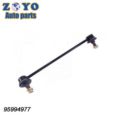 Link de estabilizador frontal inferior para Chevrolet Aveo 2004-2011 Desempenho excepcional