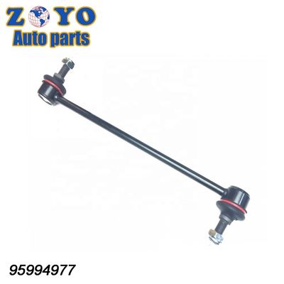 Link de estabilizador frontal inferior para Chevrolet Aveo 2004-2011 Desempenho excepcional