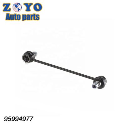 Link de estabilizador frontal inferior para Chevrolet Aveo 2004-2011 Desempenho excepcional
