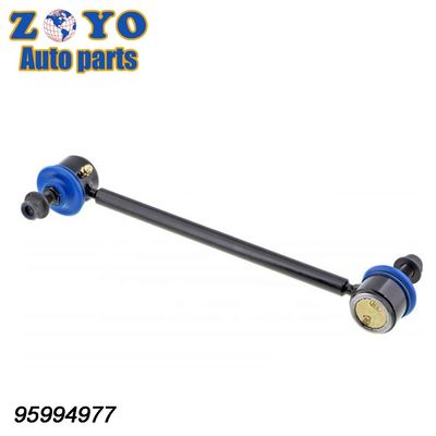 Link de estabilizador frontal inferior para Chevrolet Aveo 2004-2011 Desempenho excepcional