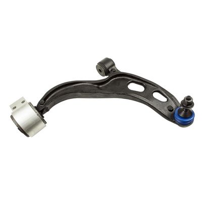 Ford 2019 Auto Peças sobressalentes Suspensão Braço 40 Cr Ball Joint Lower Control Arm Assembly