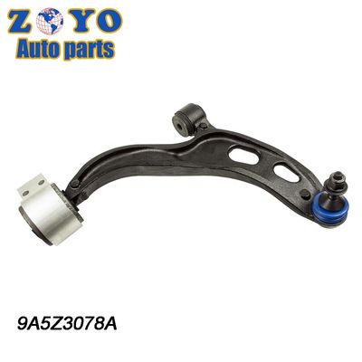 Ford 2019 Auto Peças sobressalentes Suspensão Braço 40 Cr Ball Joint Lower Control Arm Assembly
