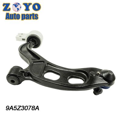 Ford 2019 Auto Peças sobressalentes Suspensão Braço 40 Cr Ball Joint Lower Control Arm Assembly
