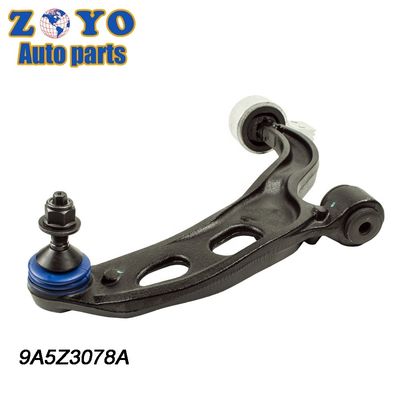 Ford 2019 Auto Peças sobressalentes Suspensão Braço 40 Cr Ball Joint Lower Control Arm Assembly