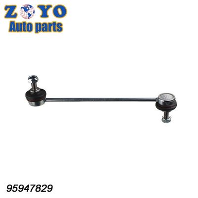 SPARK M300 Link de estabilizador frontal inferior para Chevrolet Spark 2013-2015 Material de aço
