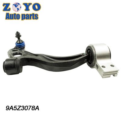 Ford 2019 Auto Peças sobressalentes Suspensão Braço 40 Cr Ball Joint Lower Control Arm Assembly