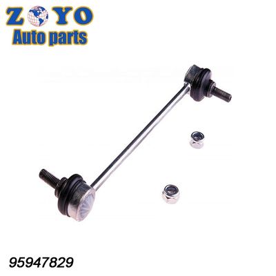 SPARK M300 Link de estabilizador frontal inferior para Chevrolet Spark 2013-2015 Material de aço