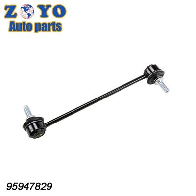SPARK M300 Link de estabilizador frontal inferior para Chevrolet Spark 2013-2015 Material de aço