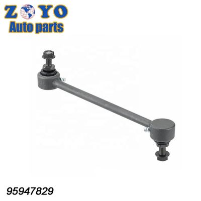 SPARK M300 Link de estabilizador frontal inferior para Chevrolet Spark 2013-2015 Material de aço