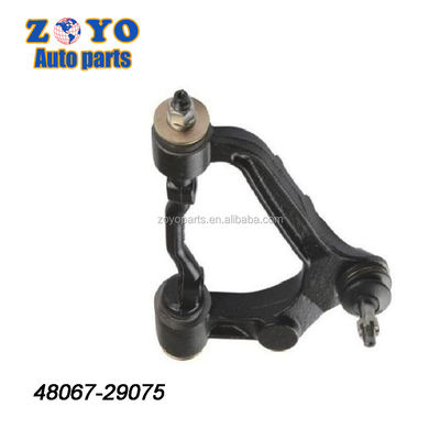 LEXUS EU YH53 Braço de suspensão para peças Hiace 48067-29075/48067-29085