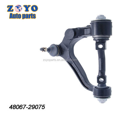 LEXUS EU YH53 Braço de suspensão para peças Hiace 48067-29075/48067-29085