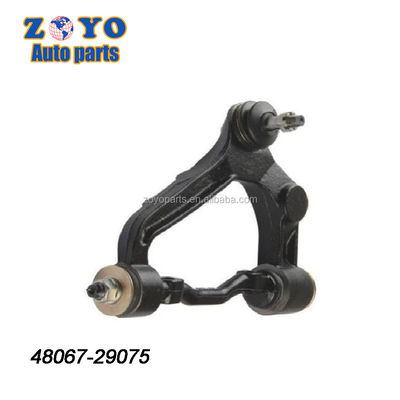 LEXUS EU YH53 Braço de suspensão para peças Hiace 48067-29075/48067-29085