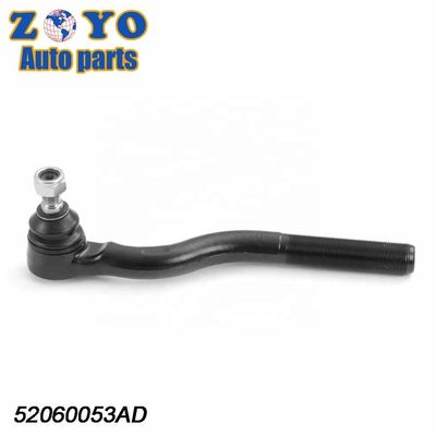 Endereço interno da haste para Jeep Wrangler 2007-2017 52060053AD 52060053AE 52126114AC Peças para automóveis