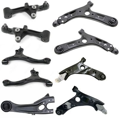 Braços de controle inferiores para Hyundai Sonata Accent Elantra Santa Fe Kia Picanto Forte Design
