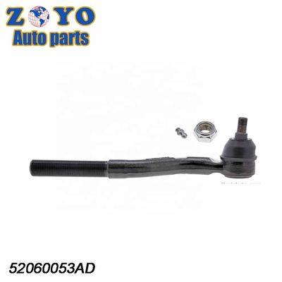 Endereço interno da haste para Jeep Wrangler 2007-2017 52060053AD 52060053AE 52126114AC Peças para automóveis