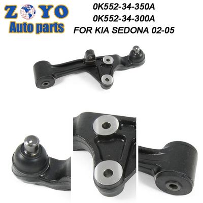 Braços de controle inferiores para Hyundai Sonata Accent Elantra Santa Fe Kia Picanto Forte Design